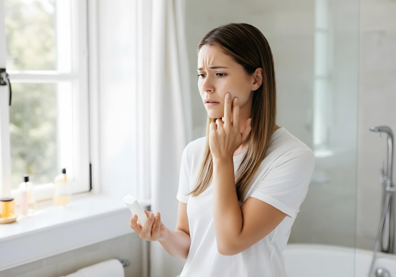 Nemlendirici Kullanmamak Ne Gibi Sorunlar Doğurur?